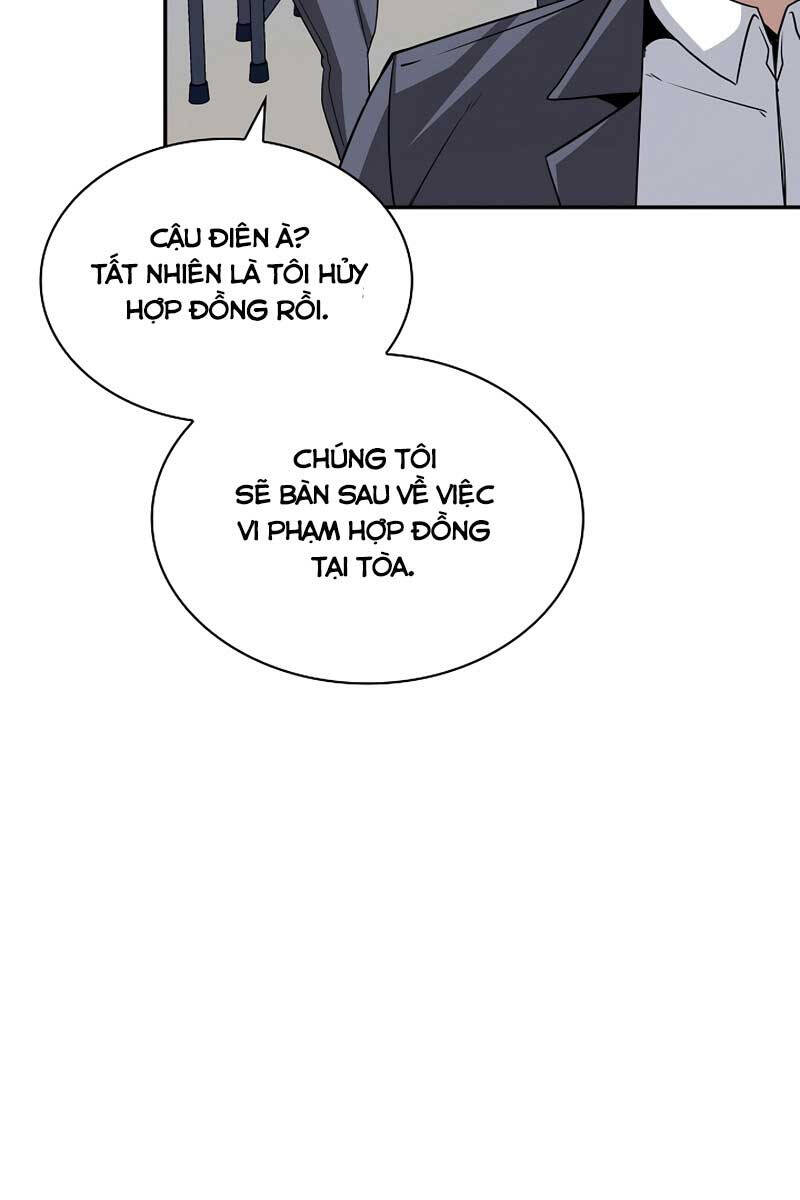 Tôi Có Đặc Tính Của Cấp Sss Nhưng Thích Sống Bình Thường Chapter 40 - 6