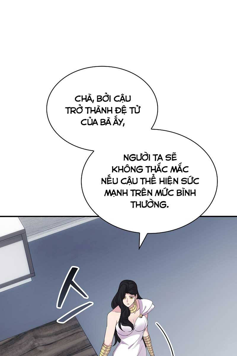 Tôi Có Đặc Tính Của Cấp Sss Nhưng Thích Sống Bình Thường Chapter 40 - 51