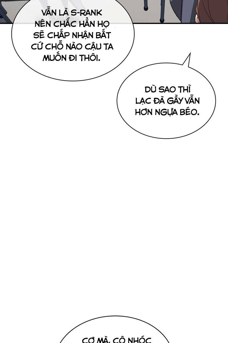 Tôi Có Đặc Tính Của Cấp Sss Nhưng Thích Sống Bình Thường Chapter 40 - 8