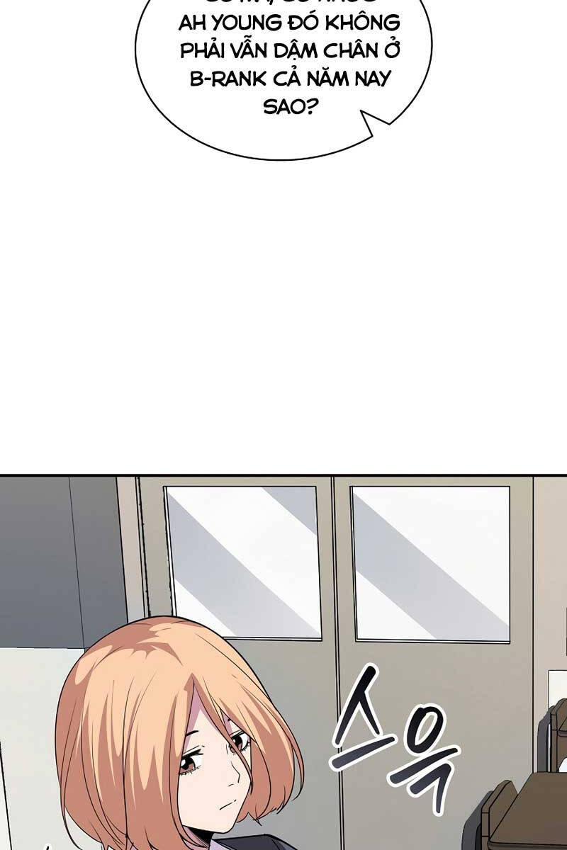 Tôi Có Đặc Tính Của Cấp Sss Nhưng Thích Sống Bình Thường Chapter 40 - 9