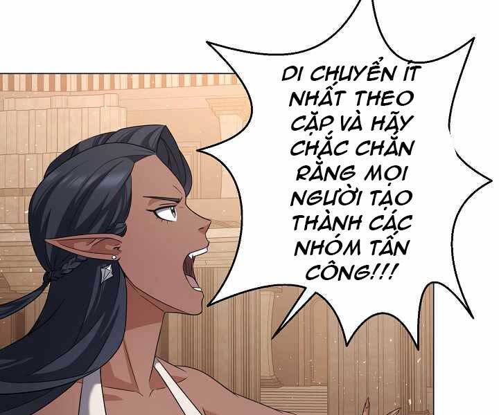 Nhà Hàng Bình Dân Của Anh Hùng Trở Về Chapter 36 - 26