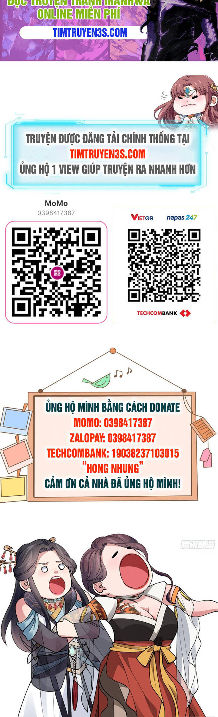 Đầu Bếp Trẻ Nhất Tới Từ Khách Sạn Hạng Ba Chapter 58 - 55