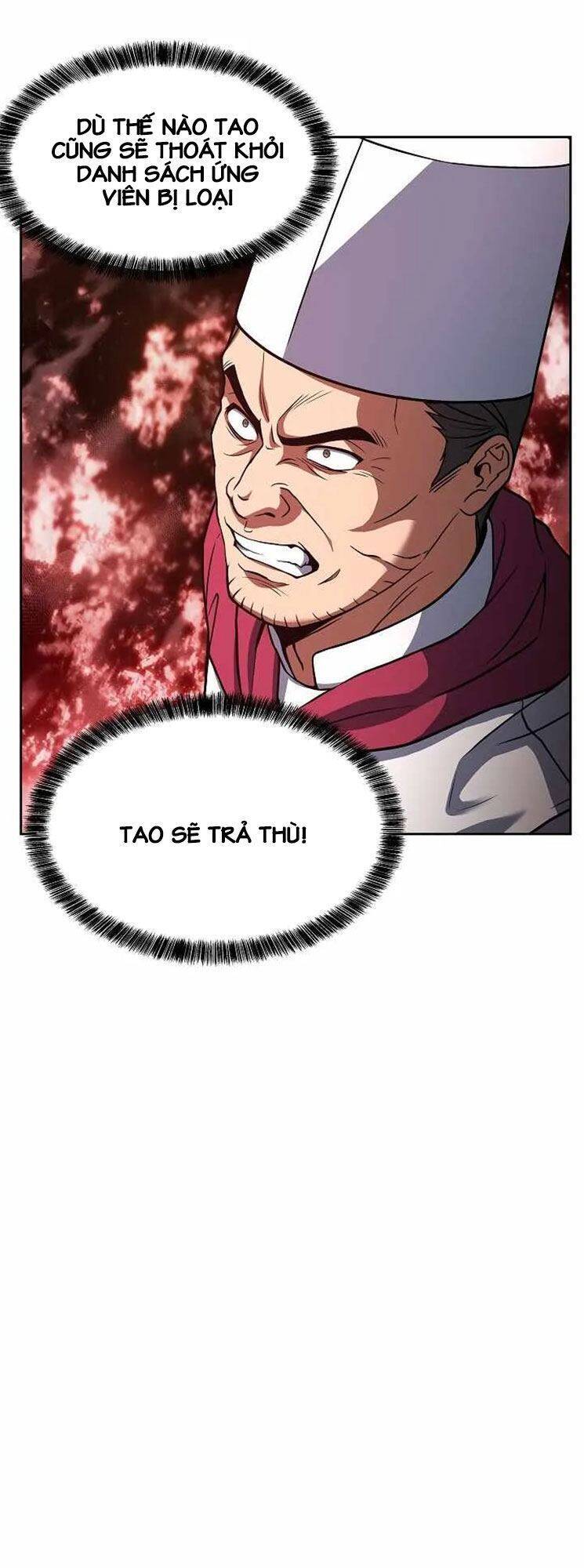 Đầu Bếp Trẻ Nhất Tới Từ Khách Sạn Hạng Ba Chapter 28 - 11