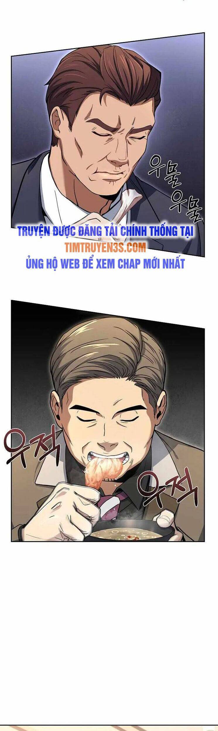 Đầu Bếp Trẻ Nhất Tới Từ Khách Sạn Hạng Ba Chapter 29 - 15