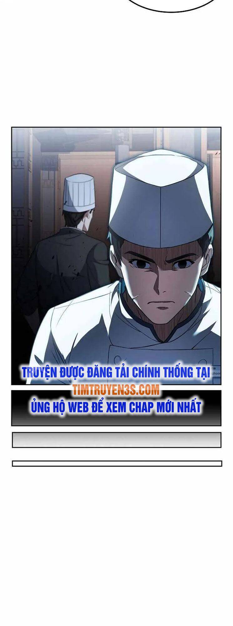 Đầu Bếp Trẻ Nhất Tới Từ Khách Sạn Hạng Ba Chapter 30 - 12