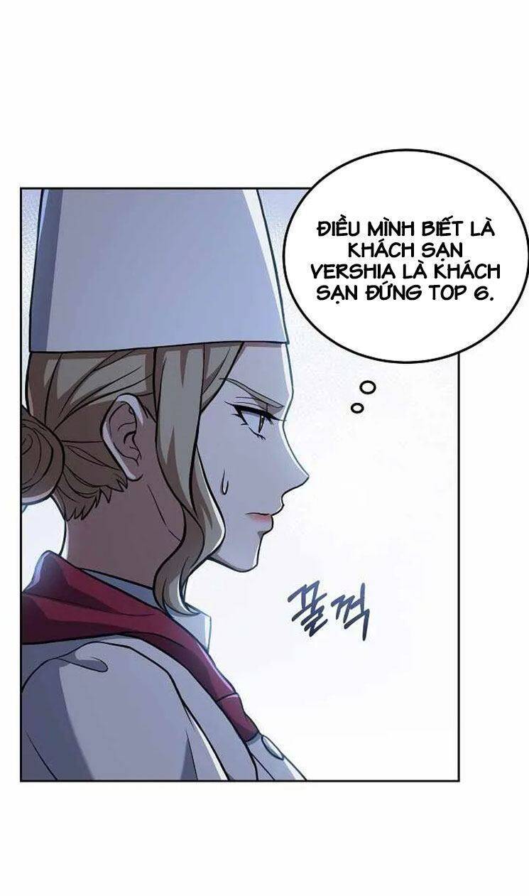 Đầu Bếp Trẻ Nhất Tới Từ Khách Sạn Hạng Ba Chapter 30 - 19