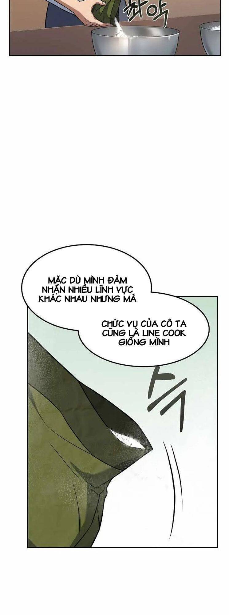 Đầu Bếp Trẻ Nhất Tới Từ Khách Sạn Hạng Ba Chapter 30 - 47