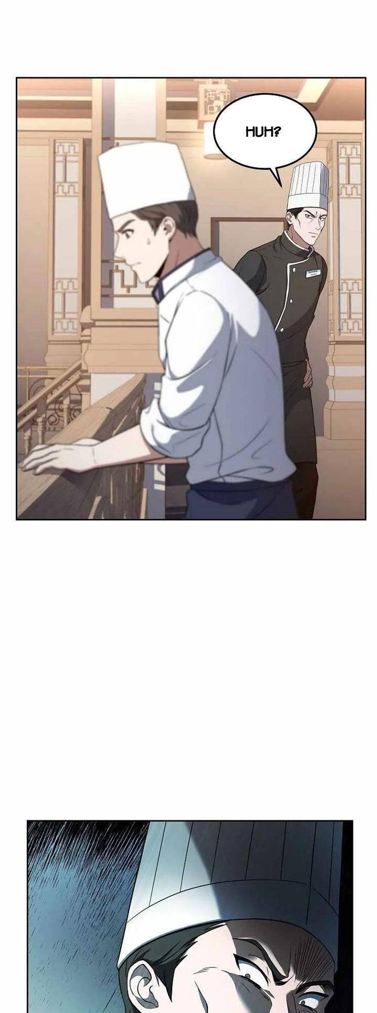 Đầu Bếp Trẻ Nhất Tới Từ Khách Sạn Hạng Ba Chapter 30 - 6