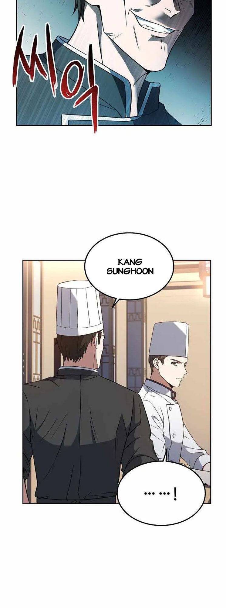 Đầu Bếp Trẻ Nhất Tới Từ Khách Sạn Hạng Ba Chapter 30 - 7