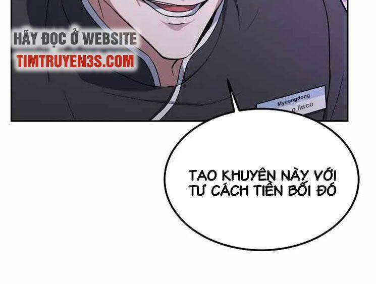 Đầu Bếp Trẻ Nhất Tới Từ Khách Sạn Hạng Ba Chapter 30 - 9