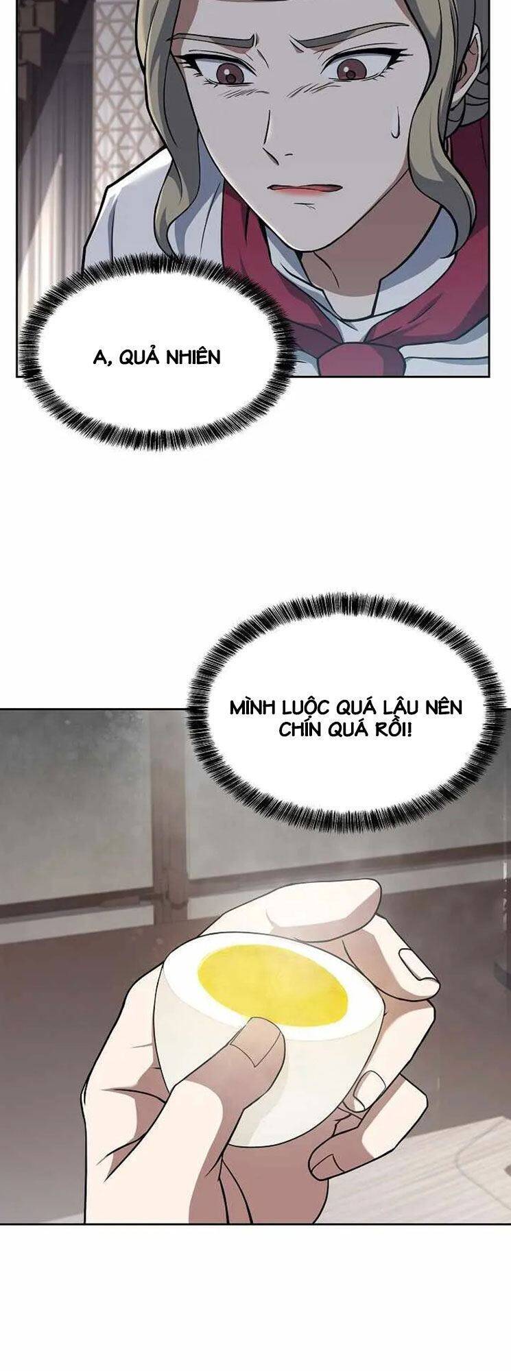 Đầu Bếp Trẻ Nhất Tới Từ Khách Sạn Hạng Ba Chapter 31 - 17