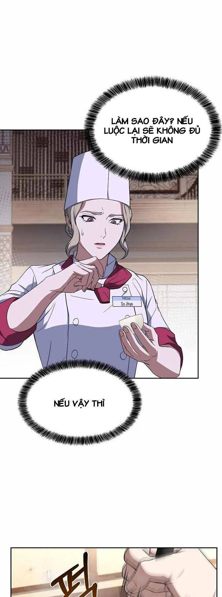 Đầu Bếp Trẻ Nhất Tới Từ Khách Sạn Hạng Ba Chapter 31 - 18