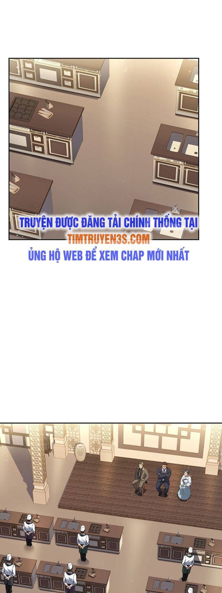 Đầu Bếp Trẻ Nhất Tới Từ Khách Sạn Hạng Ba Chapter 32 - 16