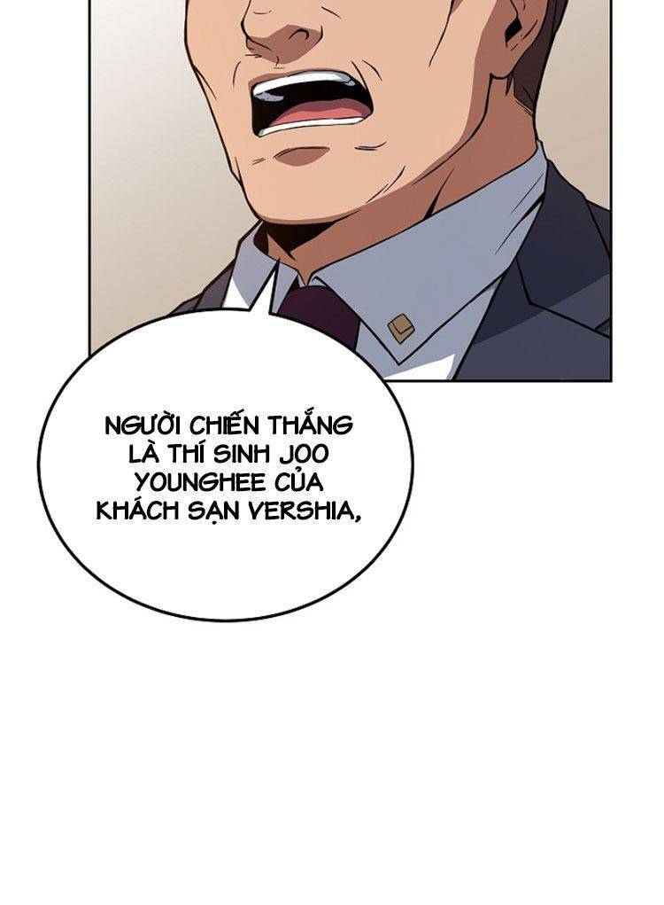 Đầu Bếp Trẻ Nhất Tới Từ Khách Sạn Hạng Ba Chapter 32 - 3