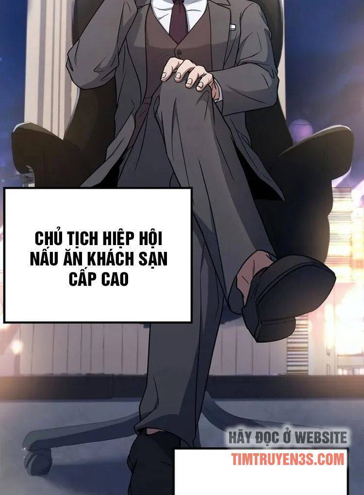 Đầu Bếp Trẻ Nhất Tới Từ Khách Sạn Hạng Ba Chapter 39 - 13