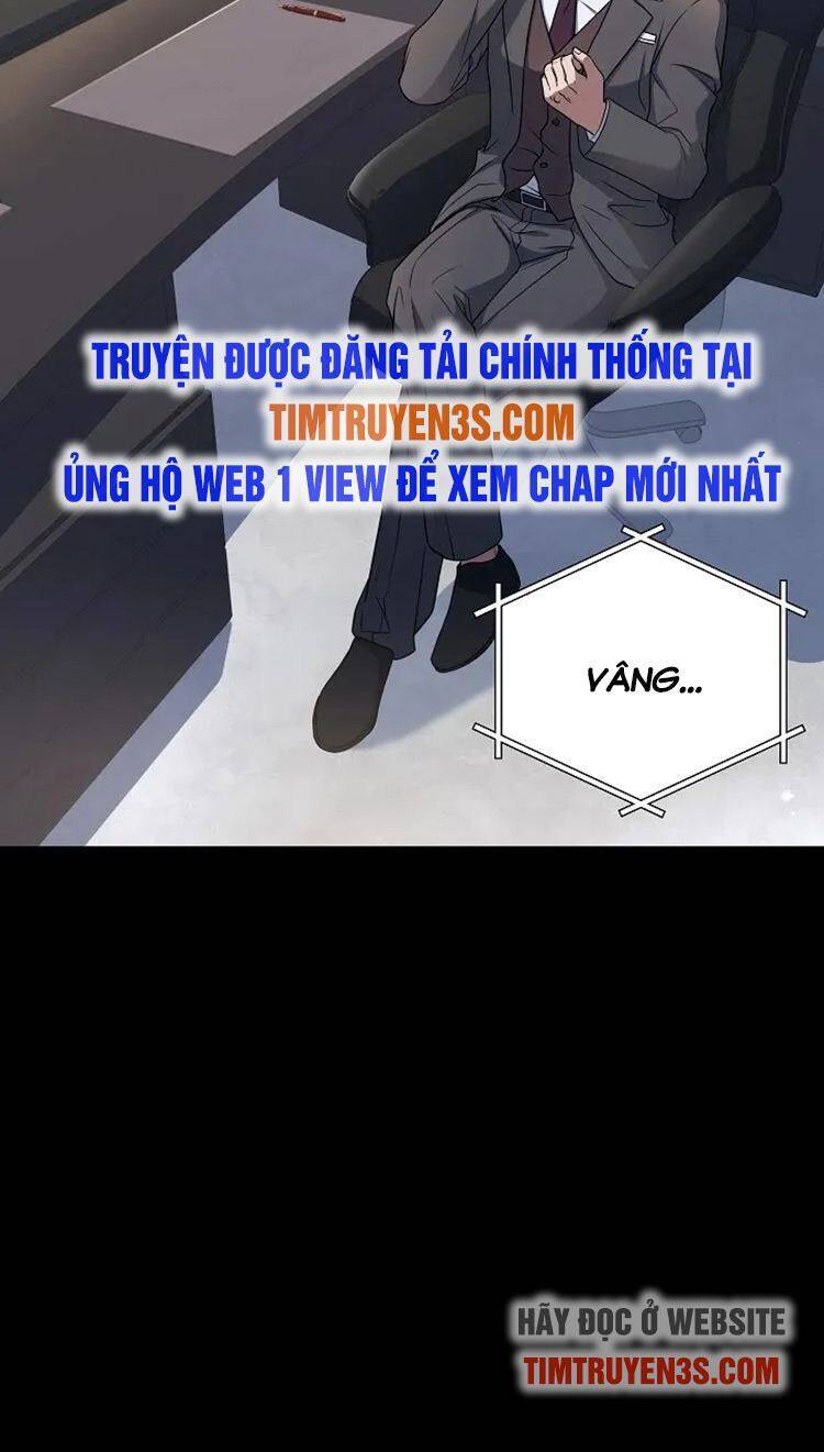 Đầu Bếp Trẻ Nhất Tới Từ Khách Sạn Hạng Ba Chapter 39 - 18