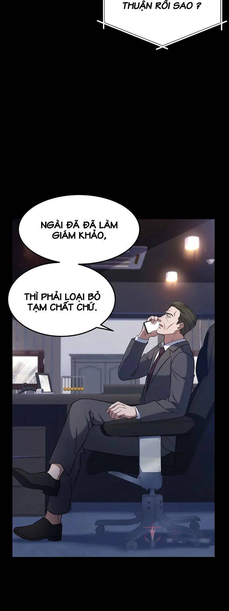 Đầu Bếp Trẻ Nhất Tới Từ Khách Sạn Hạng Ba Chapter 39 - 21