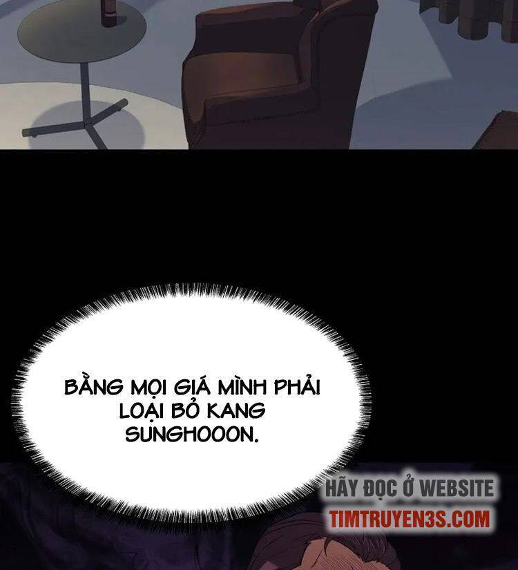 Đầu Bếp Trẻ Nhất Tới Từ Khách Sạn Hạng Ba Chapter 39 - 37