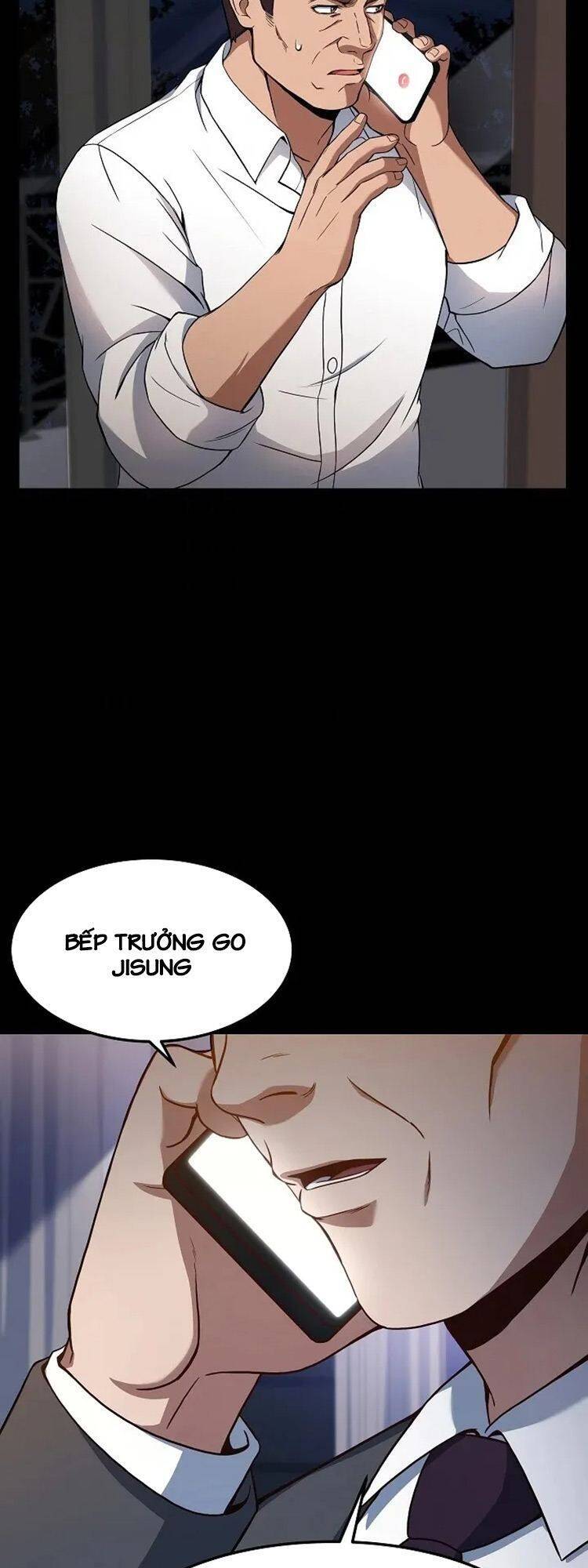 Đầu Bếp Trẻ Nhất Tới Từ Khách Sạn Hạng Ba Chapter 39 - 8