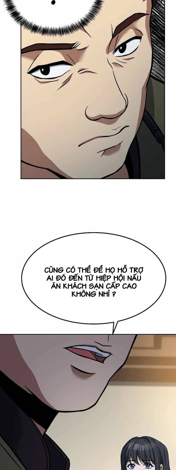 Đầu Bếp Trẻ Nhất Tới Từ Khách Sạn Hạng Ba Chapter 40 - 19