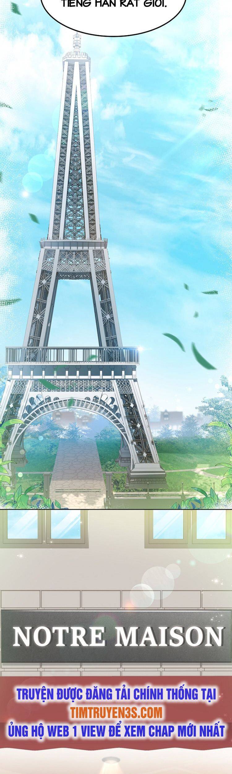 Đầu Bếp Trẻ Nhất Tới Từ Khách Sạn Hạng Ba Chapter 42 - 25