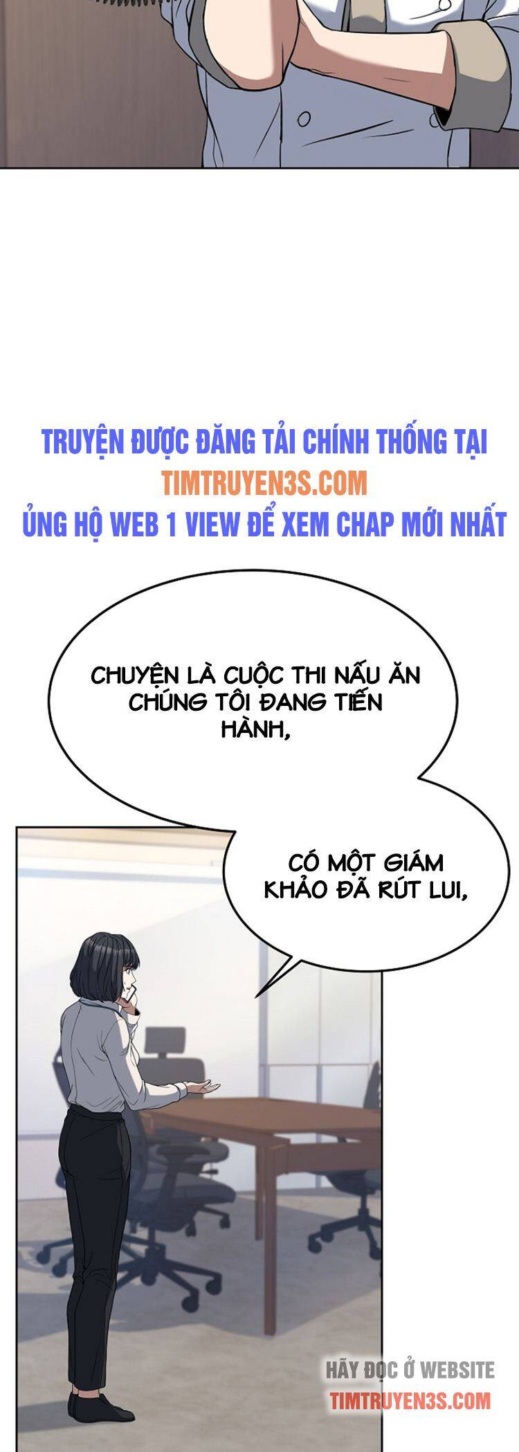 Đầu Bếp Trẻ Nhất Tới Từ Khách Sạn Hạng Ba Chapter 42 - 34