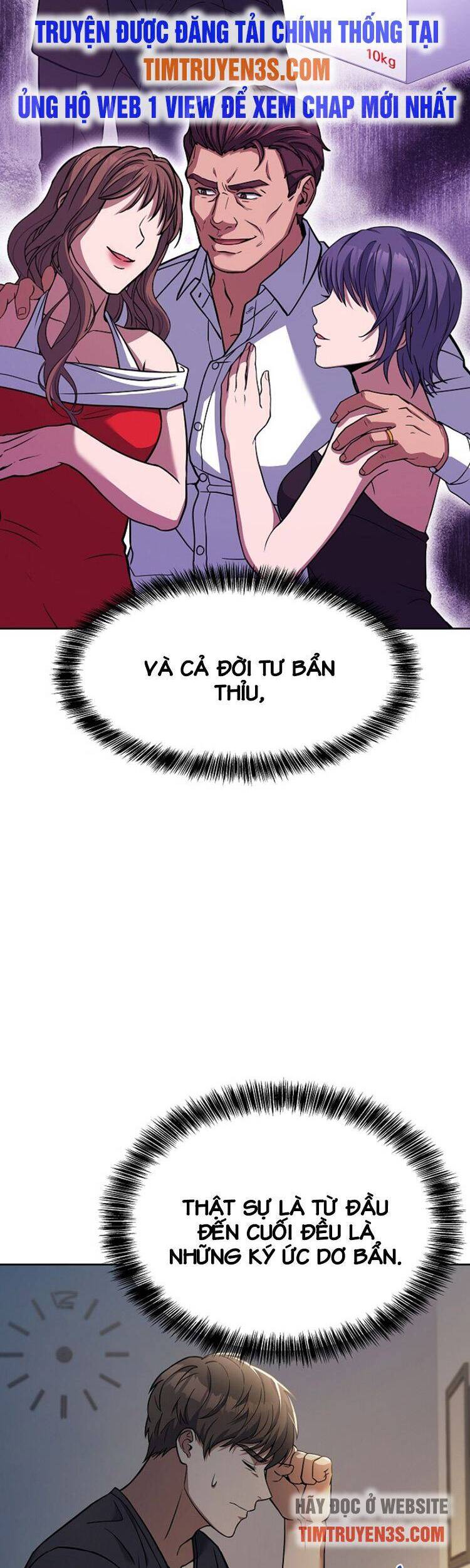 Đầu Bếp Trẻ Nhất Tới Từ Khách Sạn Hạng Ba Chapter 42 - 45