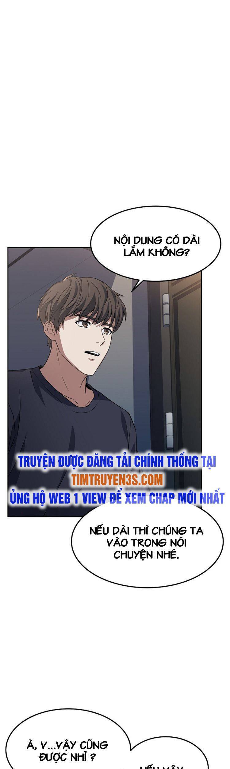 Đầu Bếp Trẻ Nhất Tới Từ Khách Sạn Hạng Ba Chapter 42 - 57