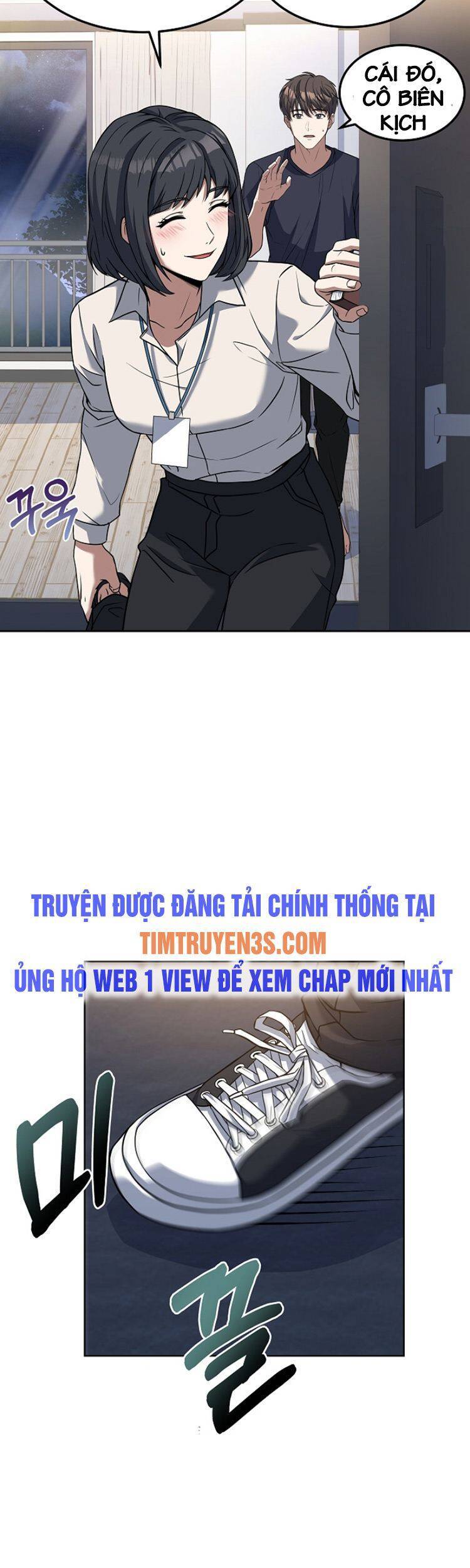 Đầu Bếp Trẻ Nhất Tới Từ Khách Sạn Hạng Ba Chapter 42 - 73