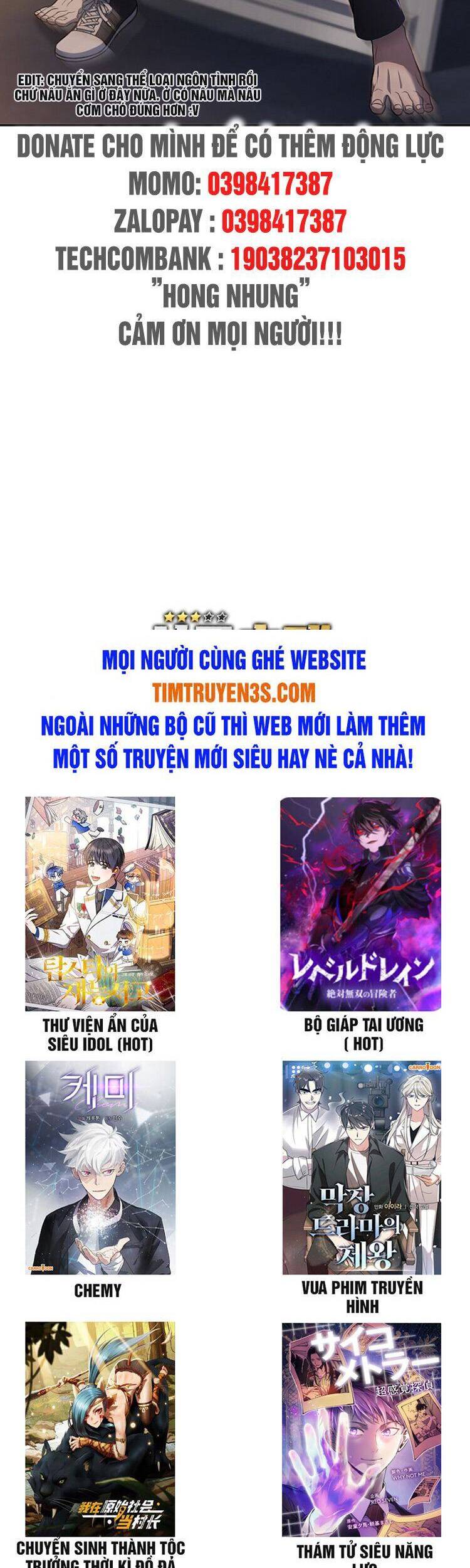 Đầu Bếp Trẻ Nhất Tới Từ Khách Sạn Hạng Ba Chapter 42 - 77