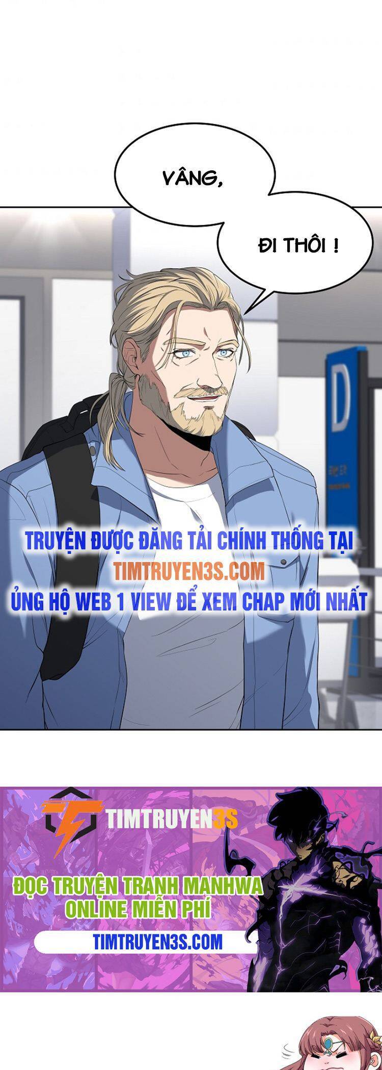 Đầu Bếp Trẻ Nhất Tới Từ Khách Sạn Hạng Ba Chapter 43 - 58
