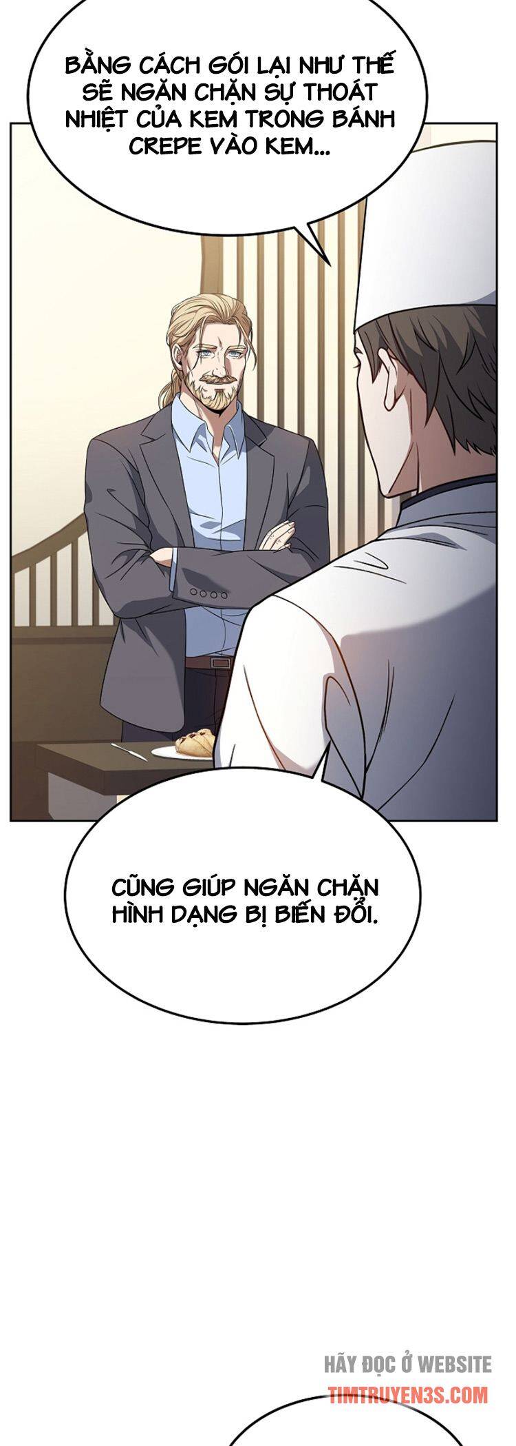 Đầu Bếp Trẻ Nhất Tới Từ Khách Sạn Hạng Ba Chapter 46 - 13