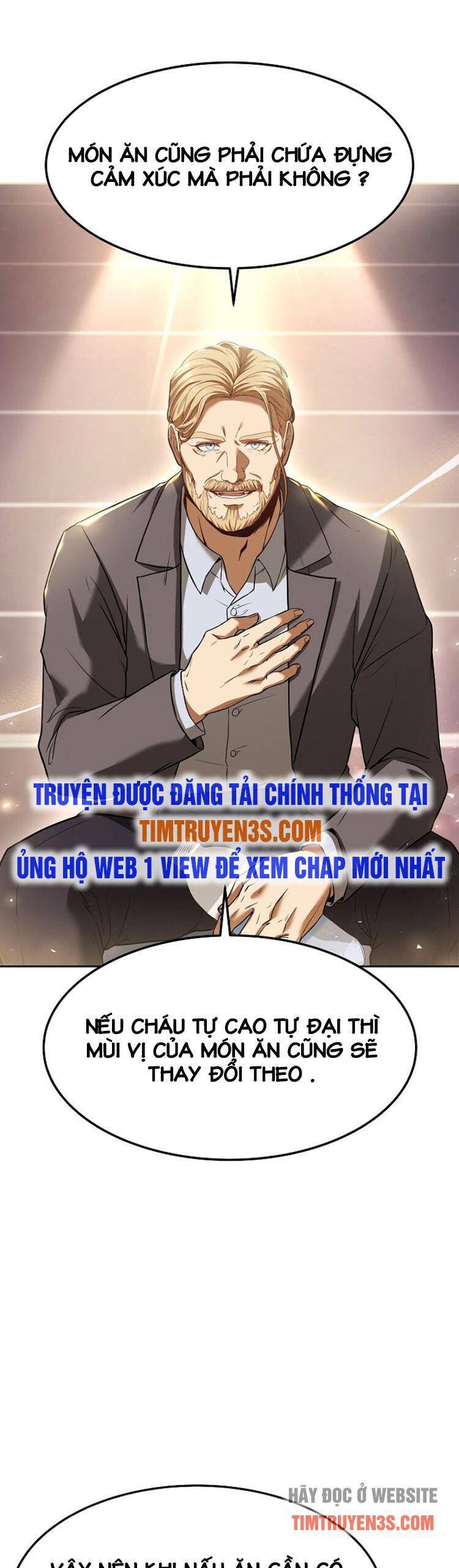 Đầu Bếp Trẻ Nhất Tới Từ Khách Sạn Hạng Ba Chapter 46 - 28