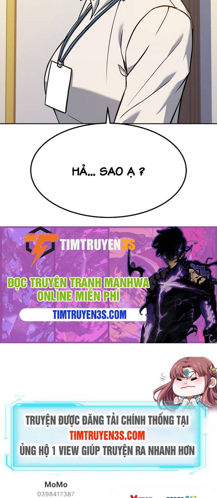 Đầu Bếp Trẻ Nhất Tới Từ Khách Sạn Hạng Ba Chapter 46 - 55