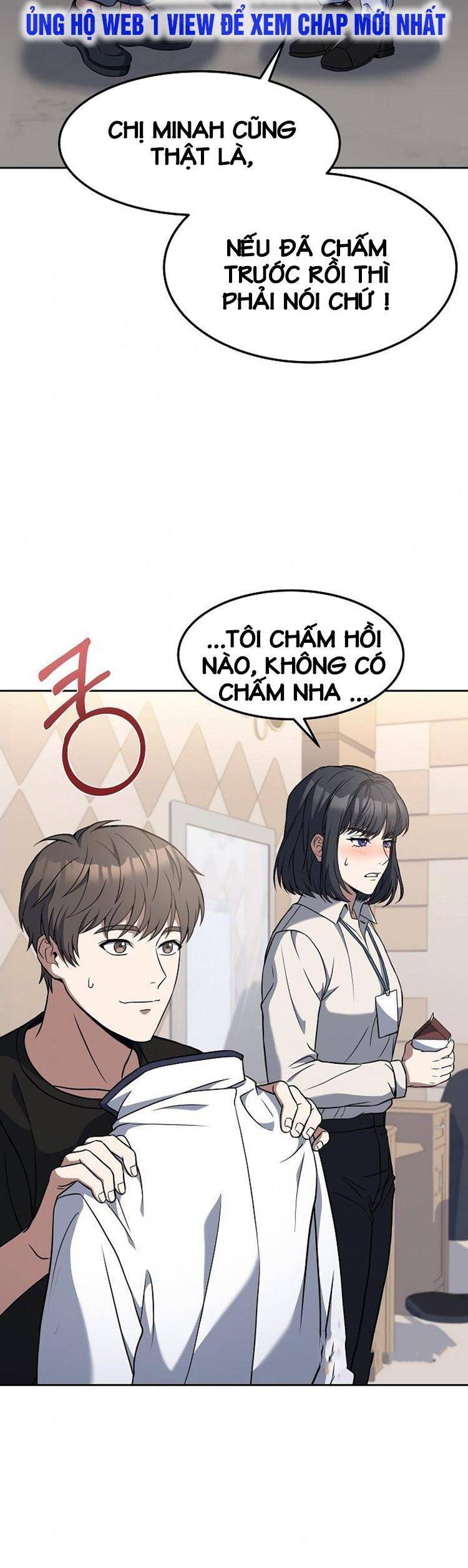 Đầu Bếp Trẻ Nhất Tới Từ Khách Sạn Hạng Ba Chapter 47 - 19