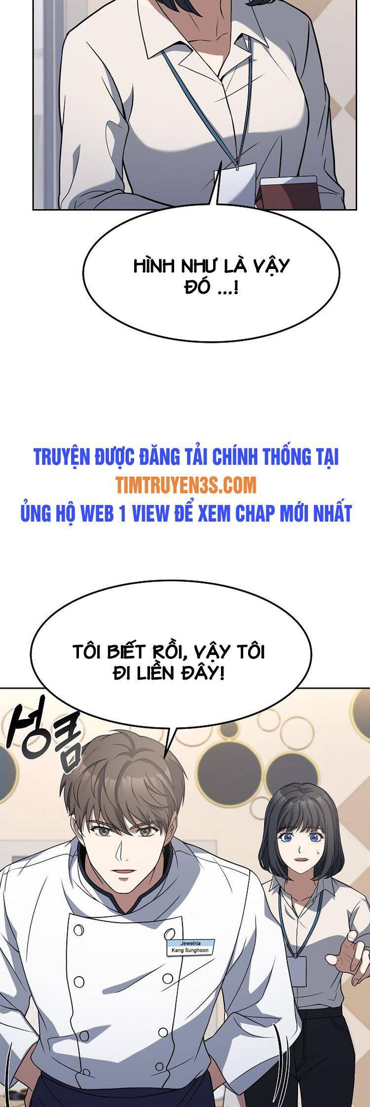 Đầu Bếp Trẻ Nhất Tới Từ Khách Sạn Hạng Ba Chapter 47 - 21
