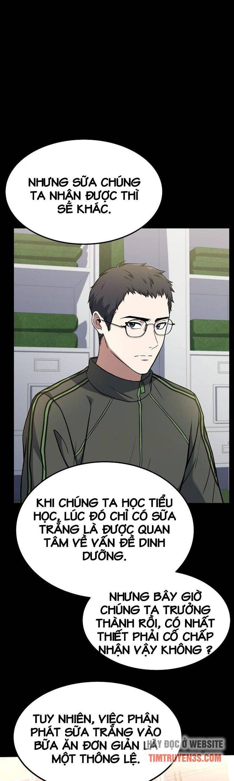 Đầu Bếp Trẻ Nhất Tới Từ Khách Sạn Hạng Ba Chapter 47 - 38
