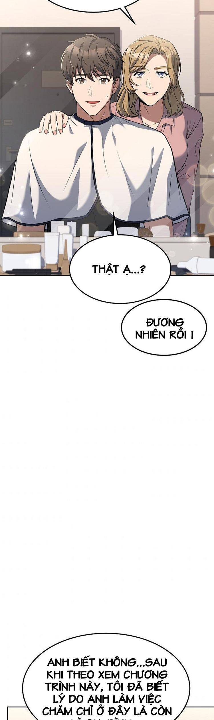 Đầu Bếp Trẻ Nhất Tới Từ Khách Sạn Hạng Ba Chapter 47 - 5
