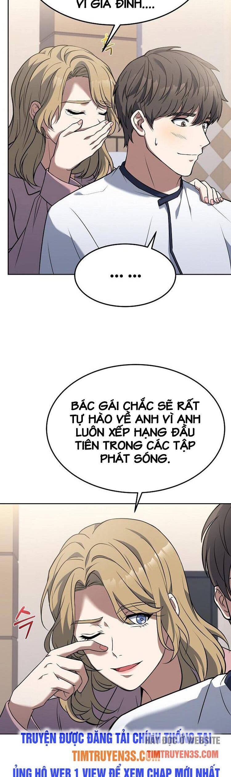 Đầu Bếp Trẻ Nhất Tới Từ Khách Sạn Hạng Ba Chapter 47 - 6