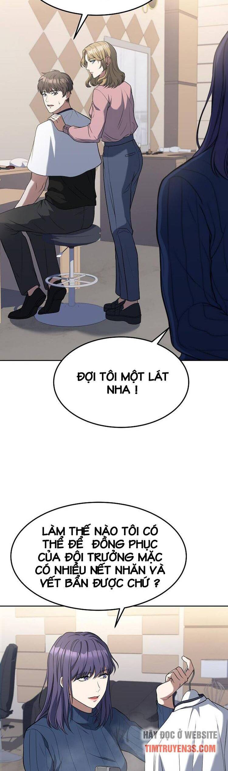 Đầu Bếp Trẻ Nhất Tới Từ Khách Sạn Hạng Ba Chapter 47 - 8