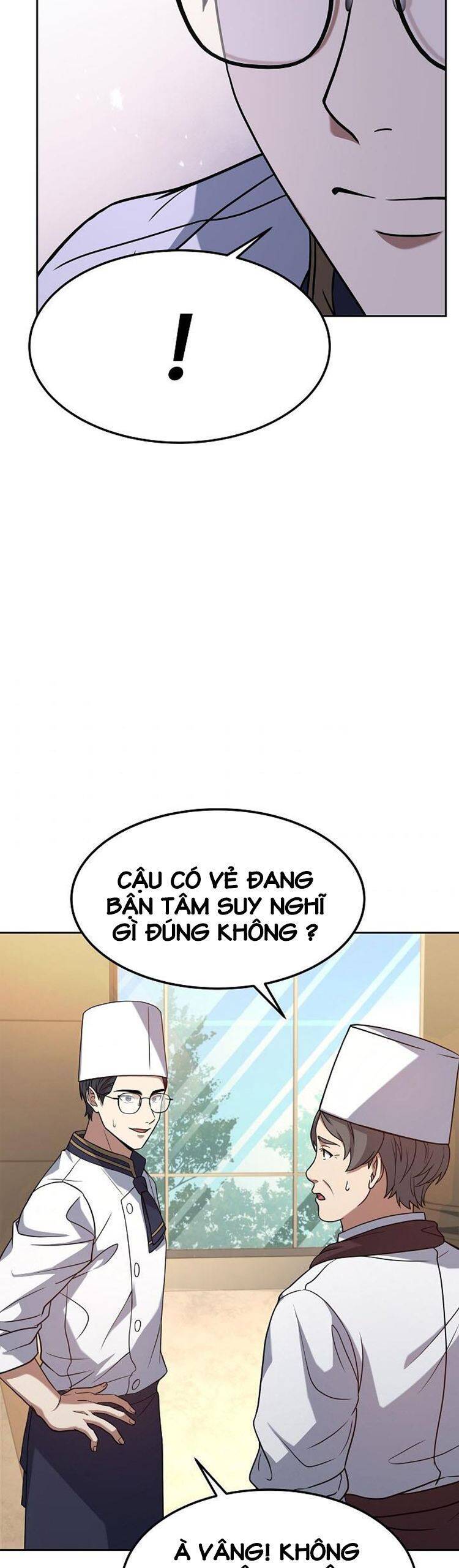 Đầu Bếp Trẻ Nhất Tới Từ Khách Sạn Hạng Ba Chapter 48 - 5