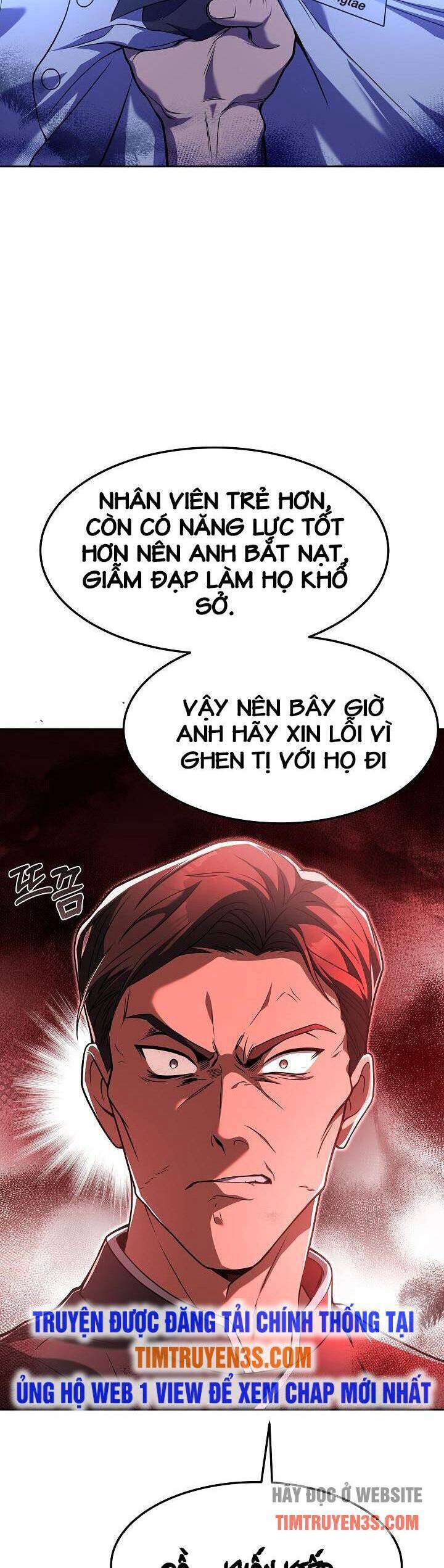 Đầu Bếp Trẻ Nhất Tới Từ Khách Sạn Hạng Ba Chapter 52 - 11