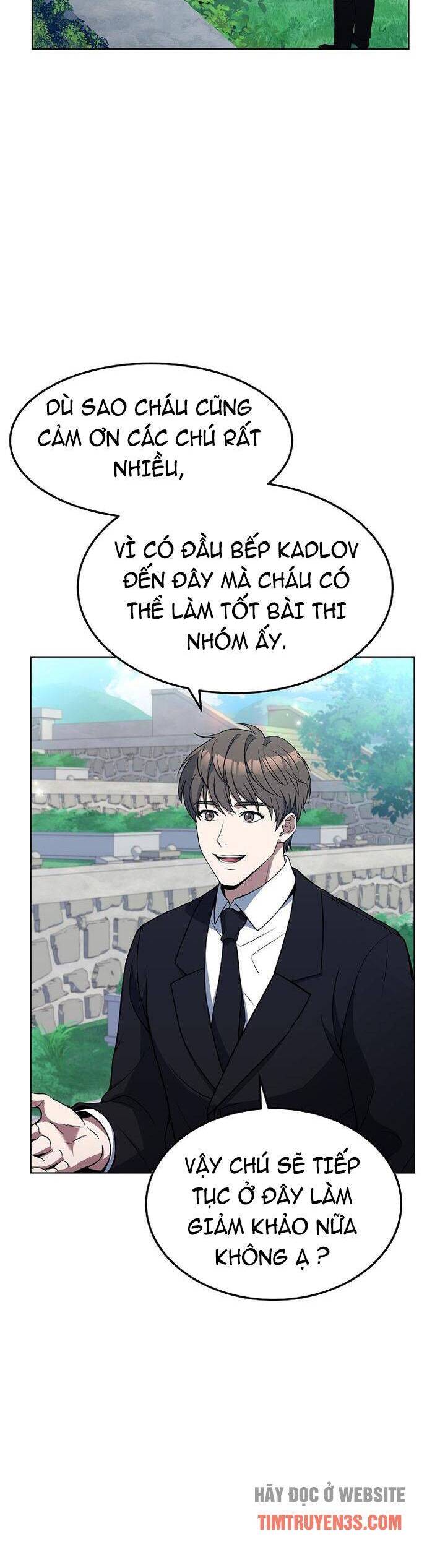 Đầu Bếp Trẻ Nhất Tới Từ Khách Sạn Hạng Ba Chapter 54 - 18
