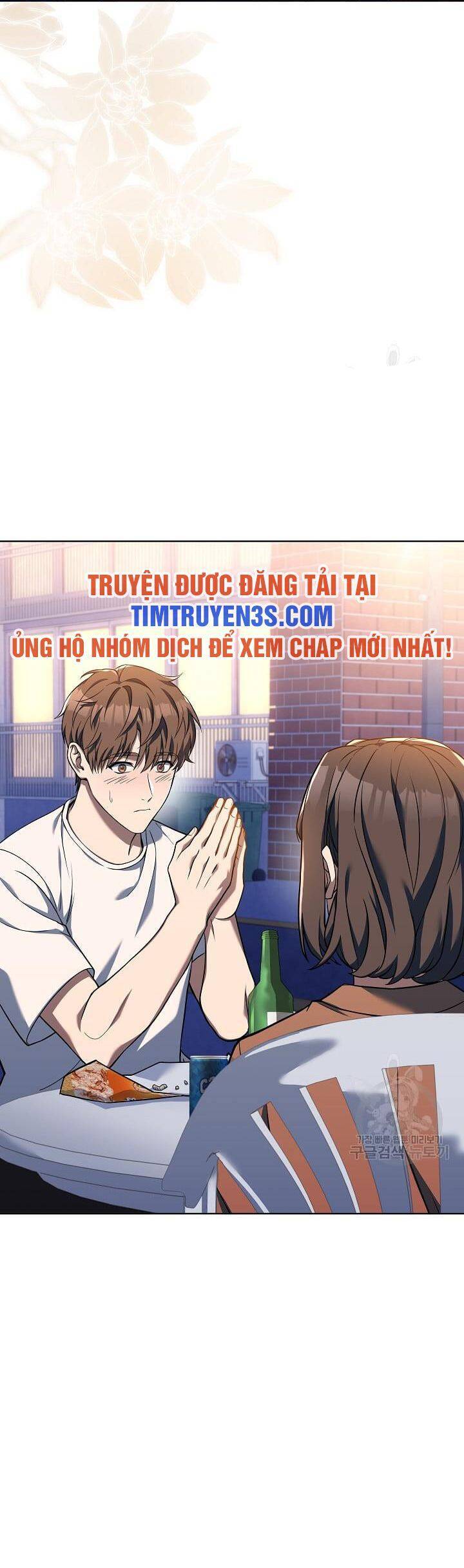 Đầu Bếp Trẻ Nhất Tới Từ Khách Sạn Hạng Ba Chapter 57 - 55