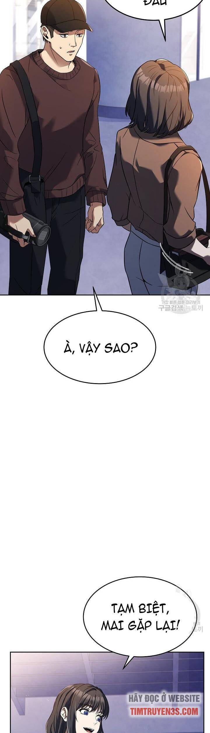 Đầu Bếp Trẻ Nhất Tới Từ Khách Sạn Hạng Ba Chapter 57 - 9
