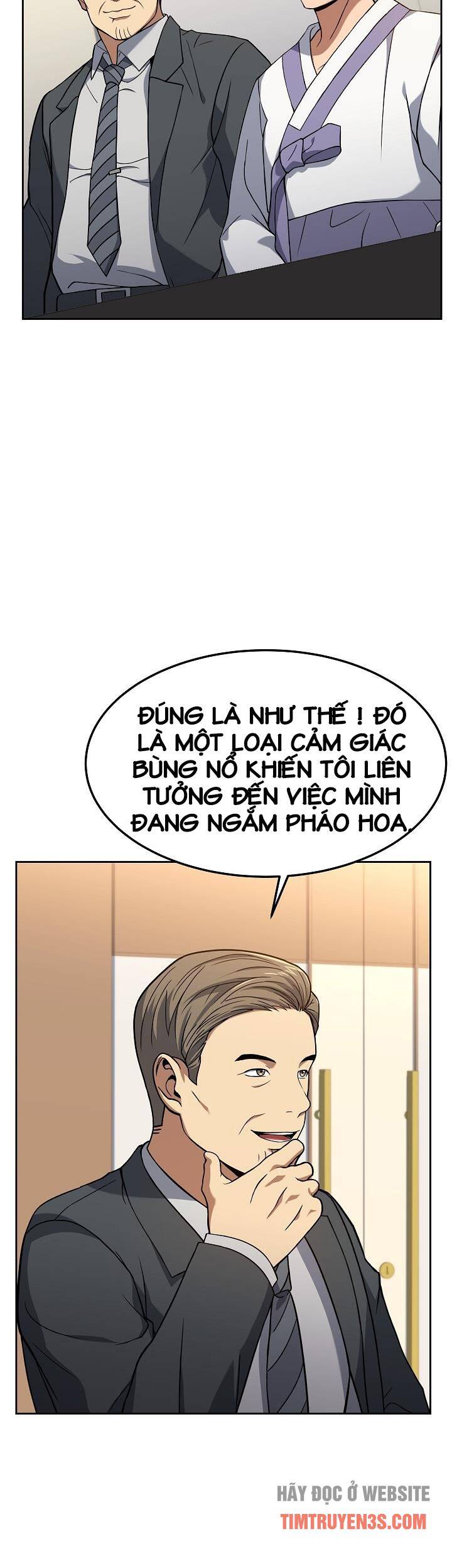 Đầu Bếp Trẻ Nhất Tới Từ Khách Sạn Hạng Ba Chapter 49 - 12