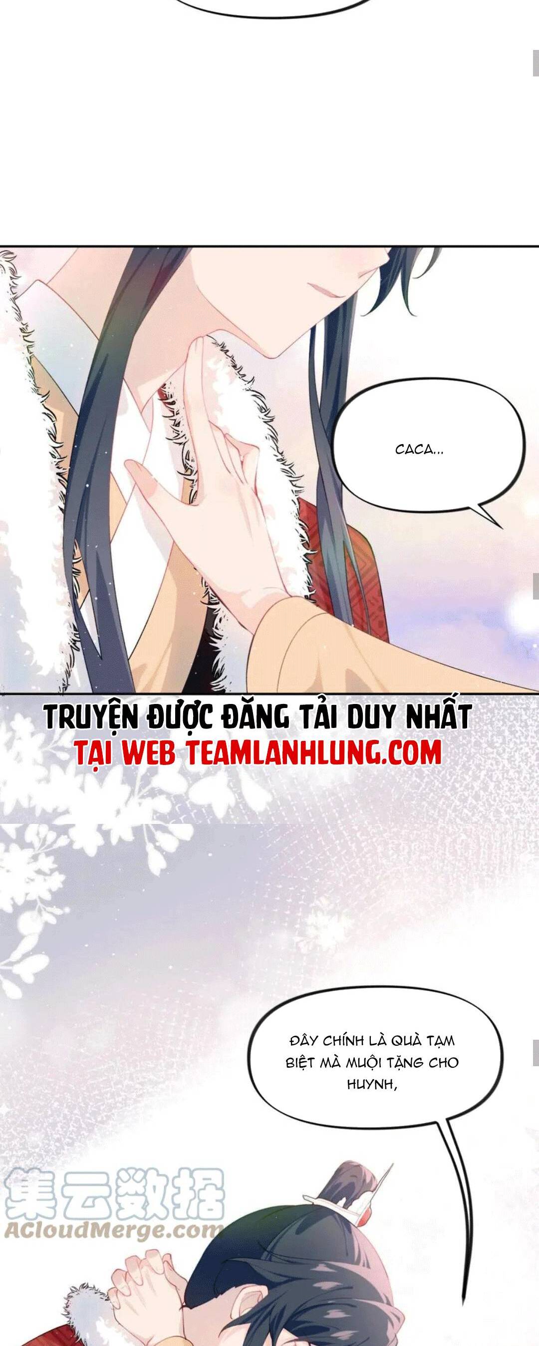 Một Đêm Bệnh Kiều Đột Nhiên Tới Chapter 102 - 19