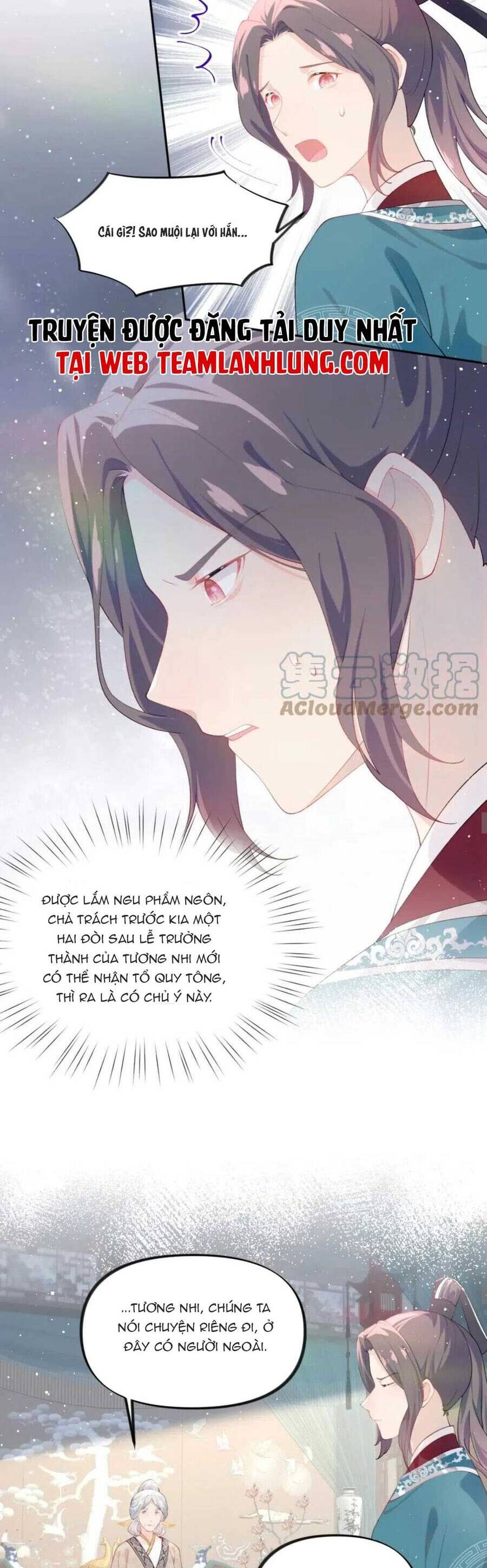 Một Đêm Bệnh Kiều Đột Nhiên Tới Chapter 104 - 16