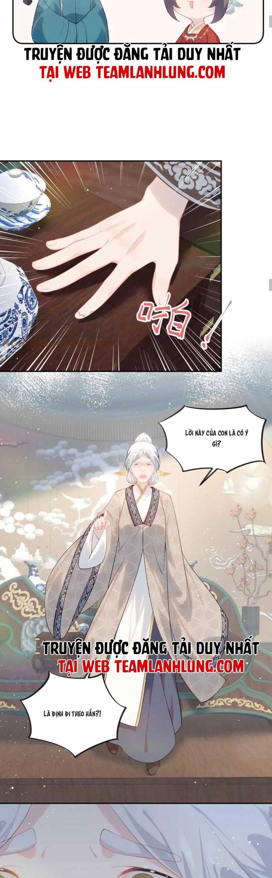 Một Đêm Bệnh Kiều Đột Nhiên Tới Chapter 104 - 18