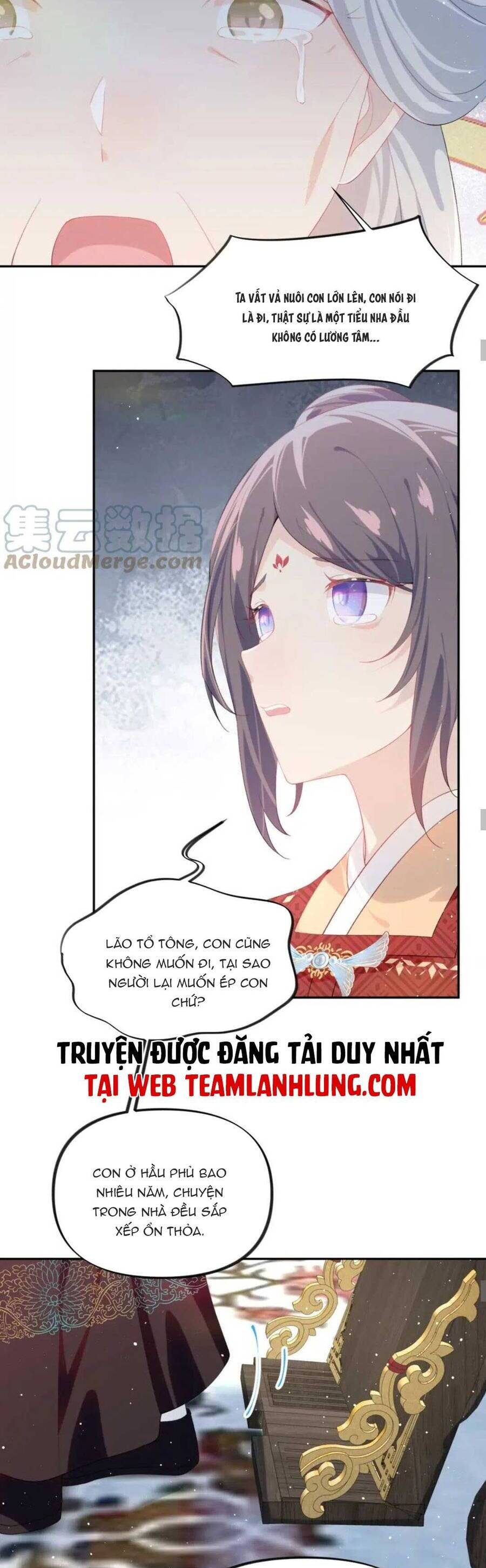 Một Đêm Bệnh Kiều Đột Nhiên Tới Chapter 104 - 19